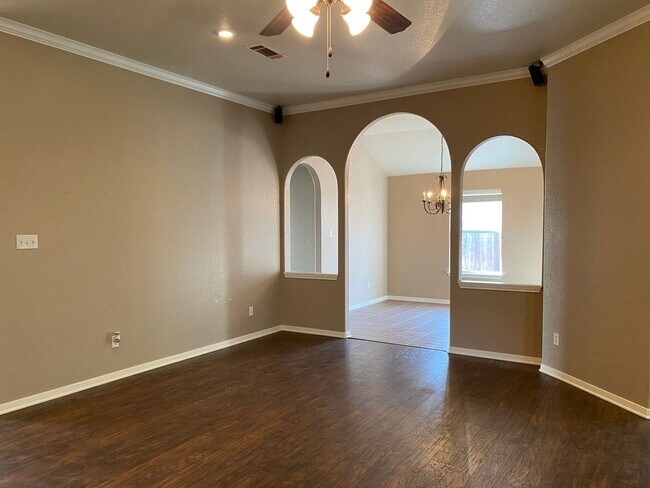 Foto del edificio - 3 BEDROOM BELTON ISD
