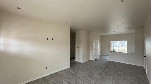 Building Photo - 502 W Sanger St