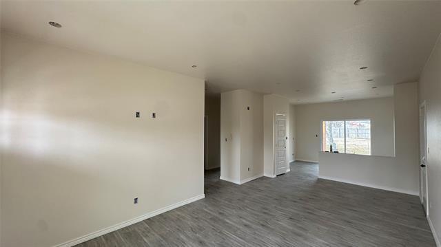 Foto del edificio - 502 W Sanger St