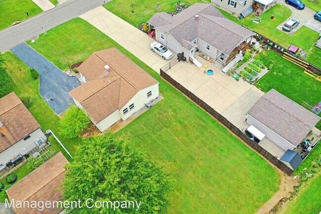 Building Photo - 3 br, 1 bath House - 8167 Anderson Ave