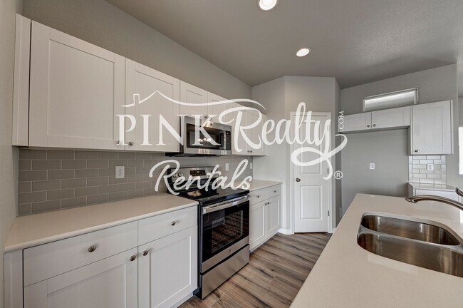 Foto del edificio - 7547 Johnsontown Heights