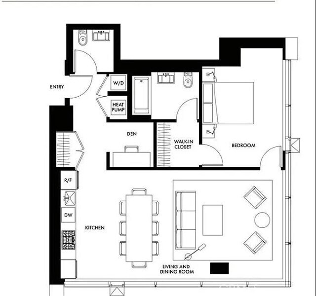 Building Photo - 889 Francisco St
