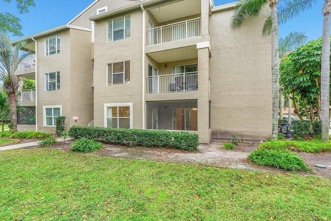 Photo - 1885 Palm Cove Blvd Apartment