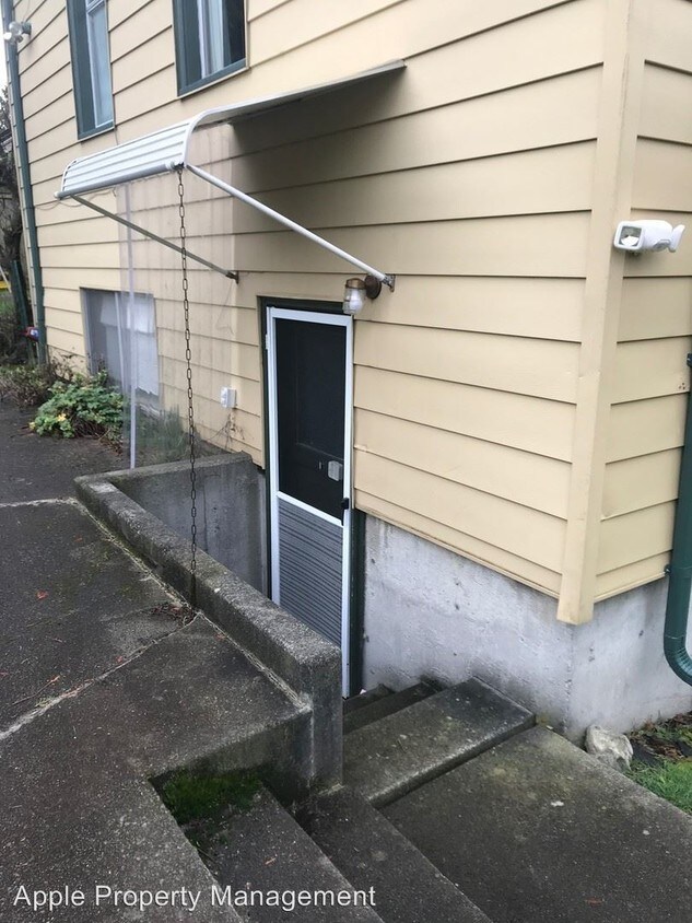 Foto principal - 1 br, 1 bath House - 8610 26th Ave. NW