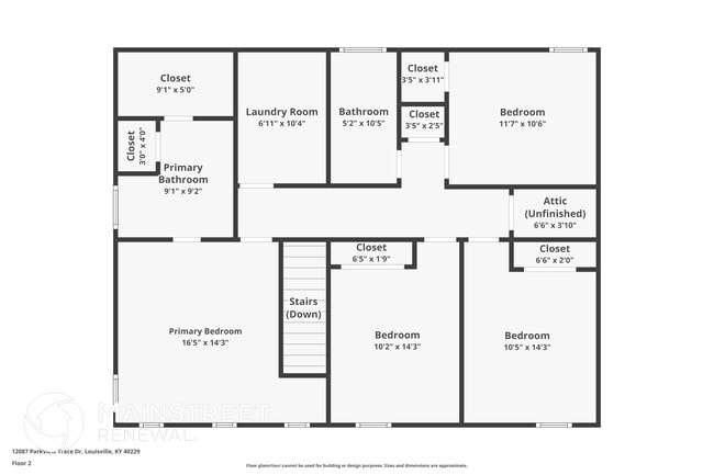 Building Photo - 12087 Parkview Trace Dr