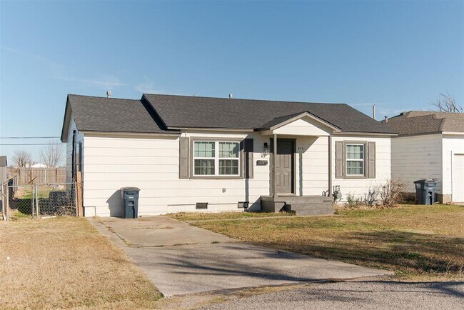 Foto del edificio - 314 W 36th St