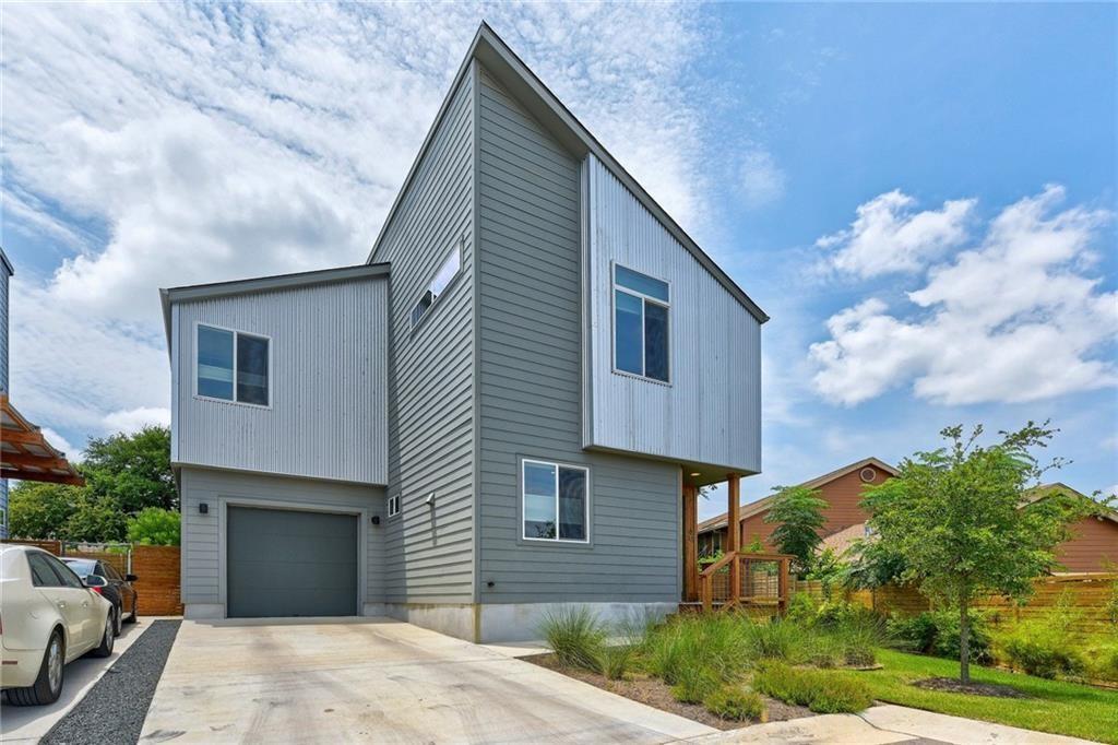 Primary Photo - 801 N Bluff Dr