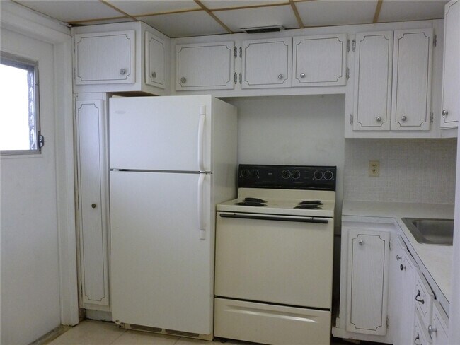 Foto del edificio - 2940 NE 203rd St