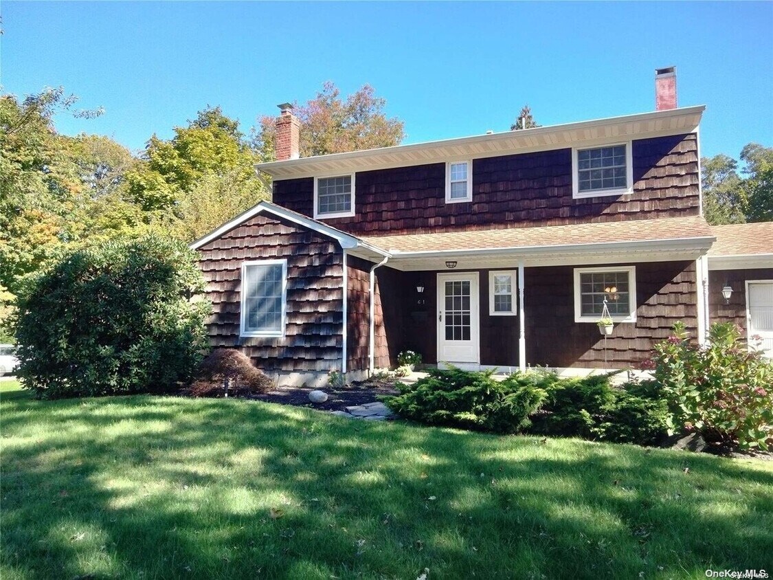 Foto principal - 61 Jarvin Rd