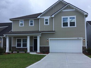 Building Photo - 3109 Creek Village Ln