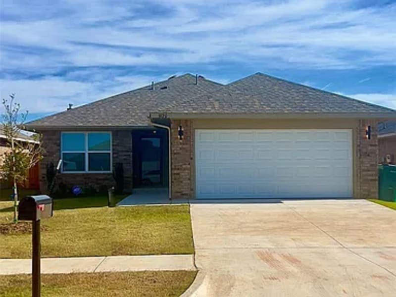 Photo - 9120 Quapaw Crk Trl (Oklahoma City, OK)