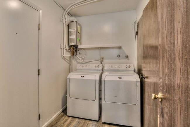 Foto del edificio - NOVEMBER RENT FREE!!! WATER/SEWER INCLUDED...