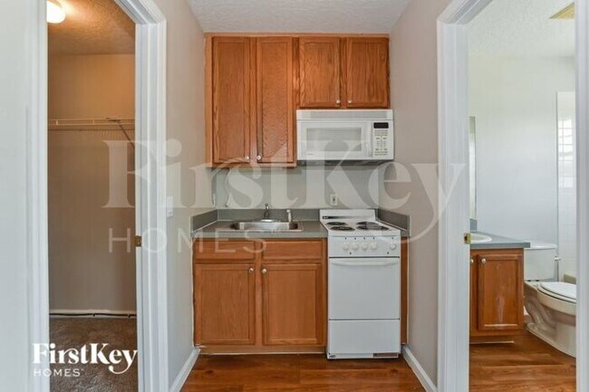 Building Photo - 3410 Morelyn Crest Cir