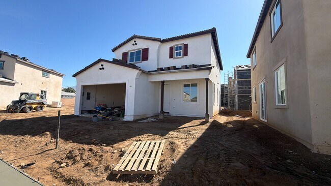 Building Photo - Aviana Villas