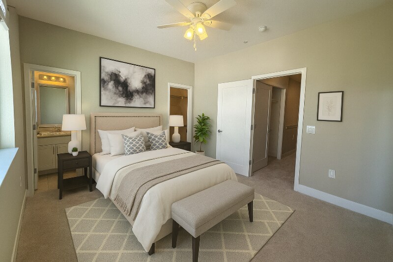 Foto principal - 5959 Charlotte Dr