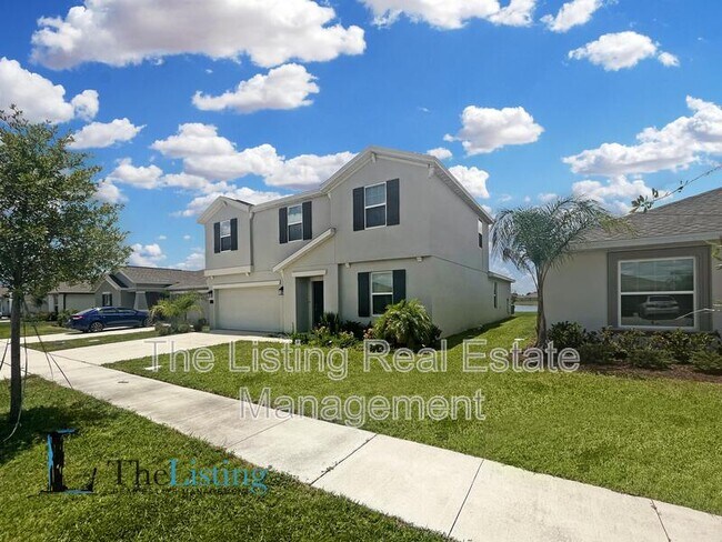 Building Photo - 332 Pineywoods Street