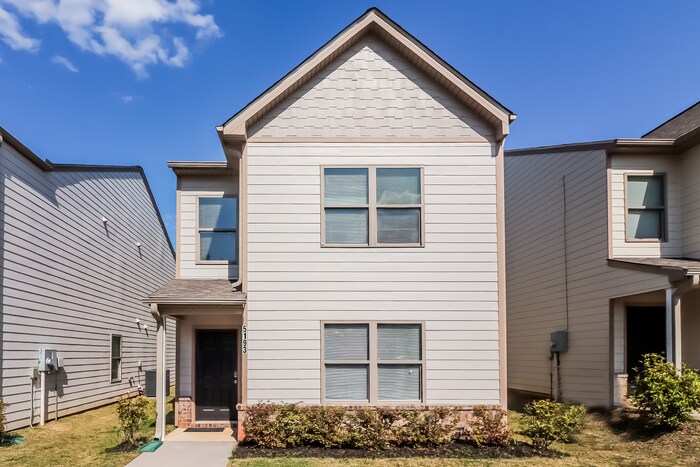 Foto principal - 5193 Tew Ln SW