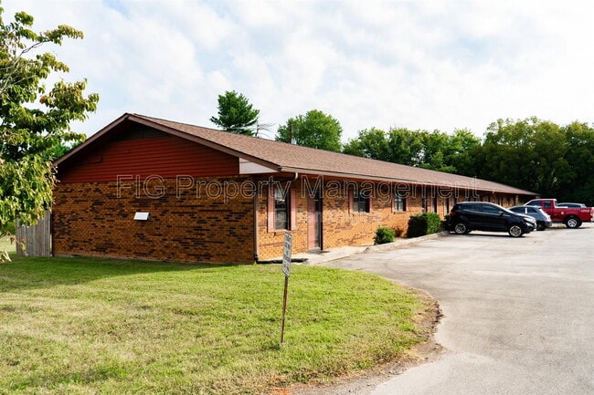 Photo - 1828 Lively Rd Apartment