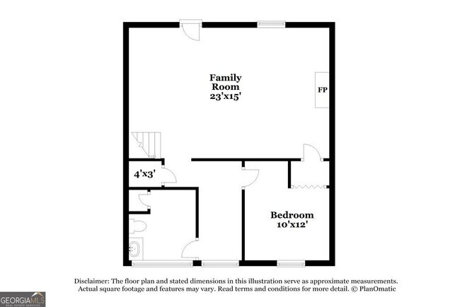 Building Photo - 1731 Underwood Dr SE