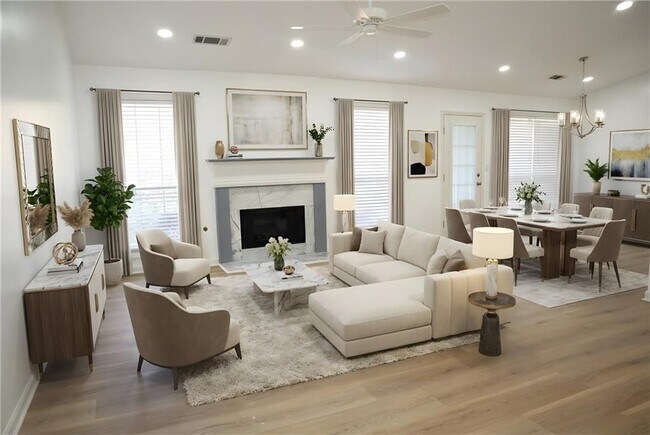 Foto del edificio - 2250 Berkeley Creek Ct