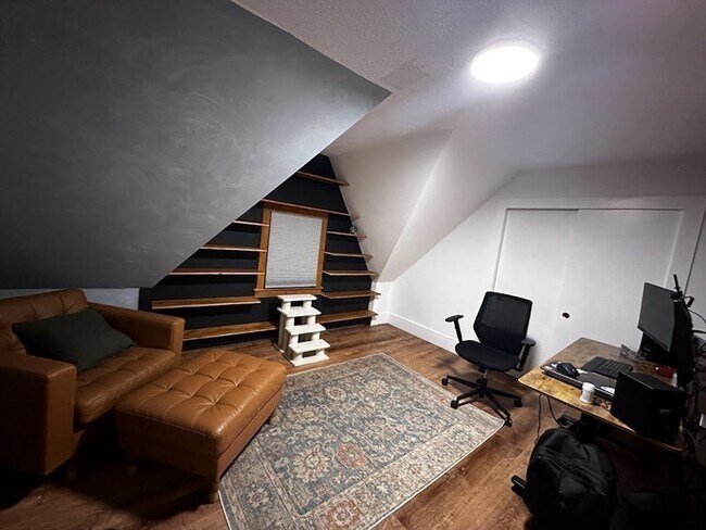 Foto del edificio - 12 Clinton St