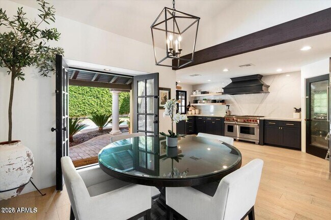 Foto del edificio - 9836 E Topaz Dr