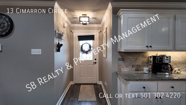 Foto del edificio - 13 Cimarron Cir