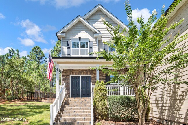 Building Photo - 366 Ave of the Carolinas