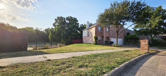 Foto del edificio - Amazing 4 b+2.5b Single family