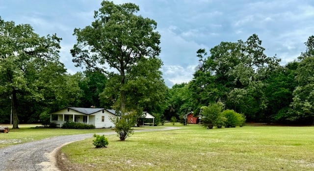 Building Photo - 4412 Wesley Rd