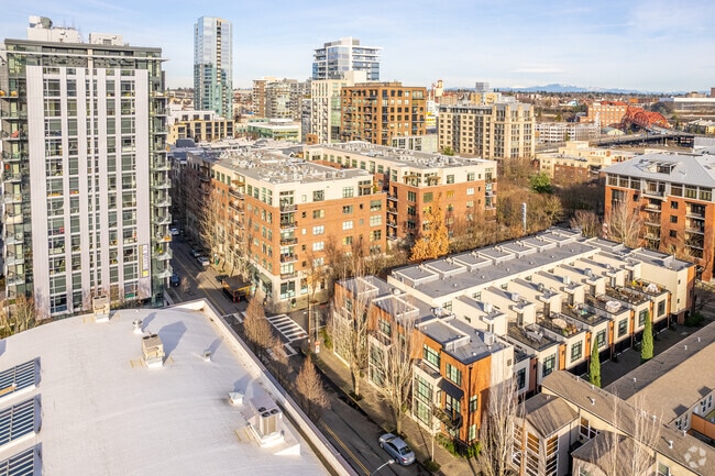 Riverstone Condominiums