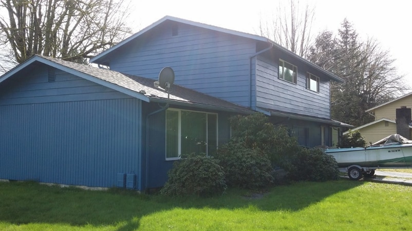 Building Photo - 2713 Wilderness Dr SE