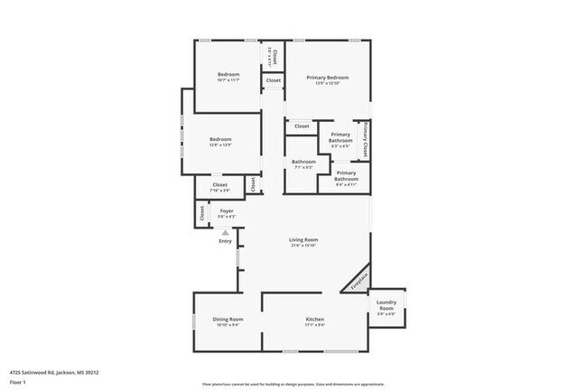 Foto del edificio - 4725 Satinwood Rd