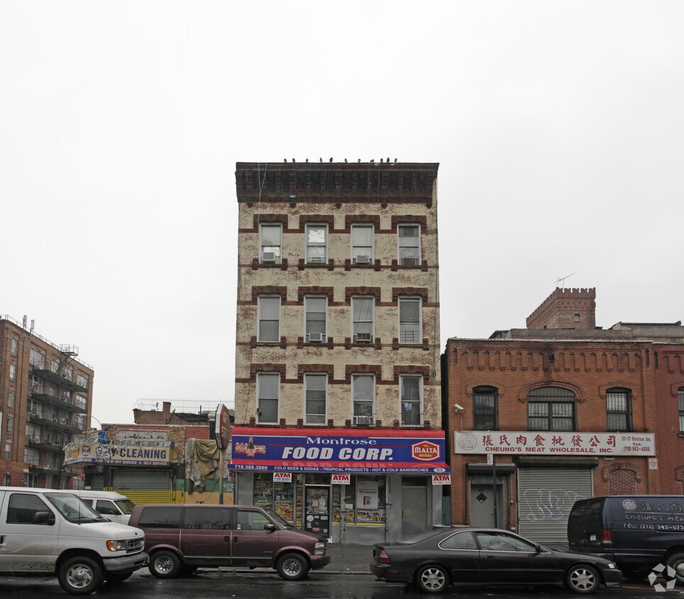 Building Photo - 53 Montrose Ave