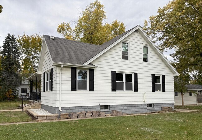 Foto del edificio - 3141 Green St