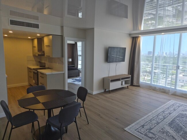 Photo - 1720 Harrison St Apartment