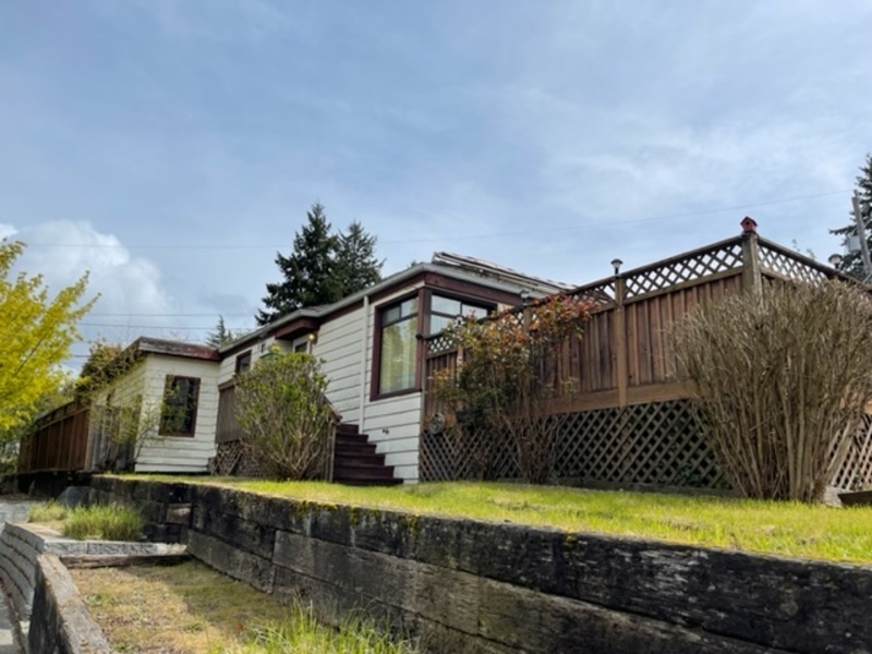 Primary Photo - 6342 Fauntleroy Way SW