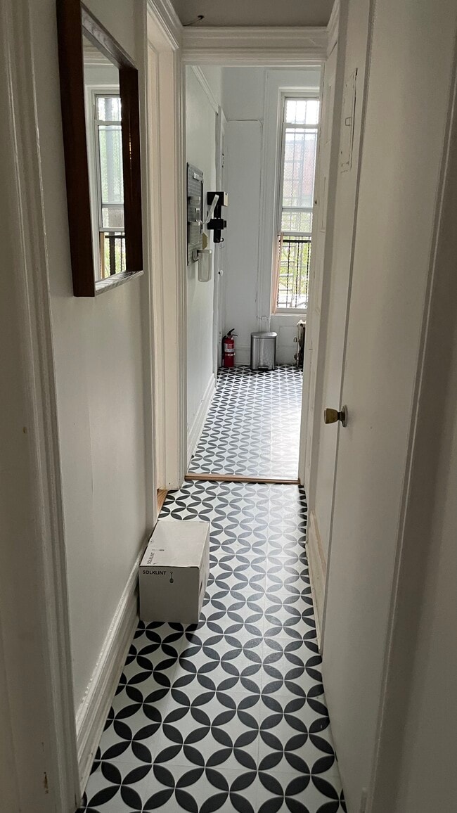 Foto del edificio - 39 Hawthorne St