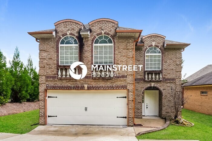 Foto principal - 2395 Old Rocky Ridge Rd