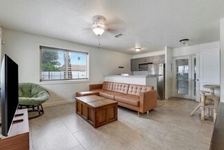 Building Photo - 3401 Avenue F