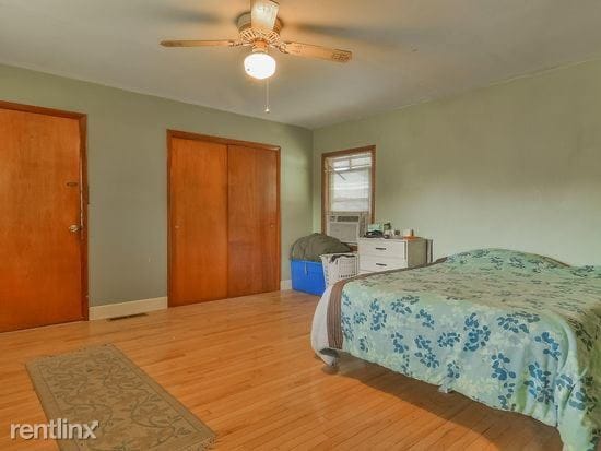 Building Photo - 2 br, 1 bath House - 1903 E Watauga Ave