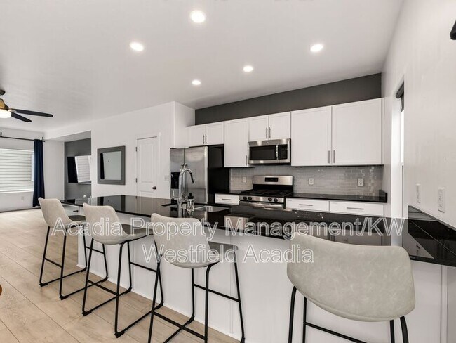 Foto del edificio - 14720 S Rising Star Ln
