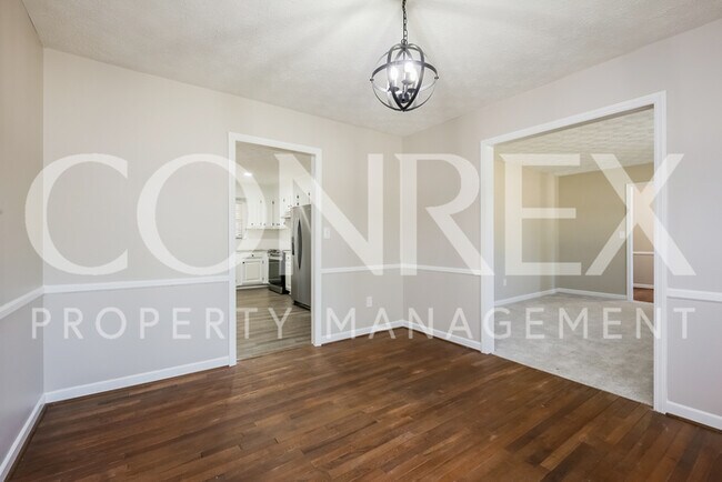 Building Photo - Perfect 3 Bedroom in Piedmont, SC!