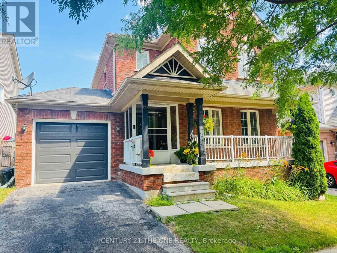 Photo principale - 60 Reddenhurst Crescent
