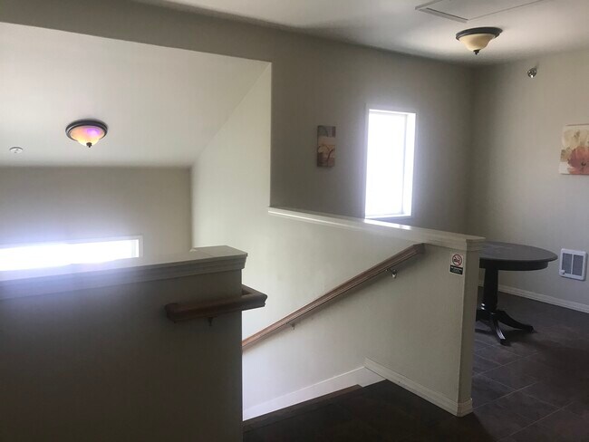 Hallway of Complex - 3113 17th Ave W