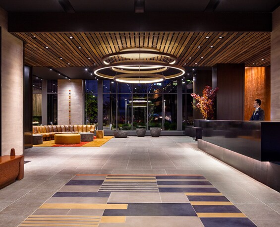 Foto del edificio - 500 W 30th St