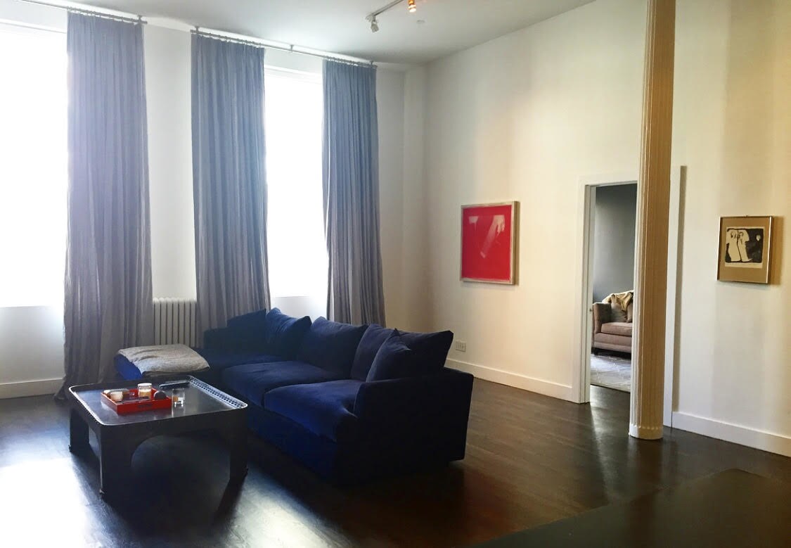 146 Duane St, New York, NY 10013 Apartments in New York, NY