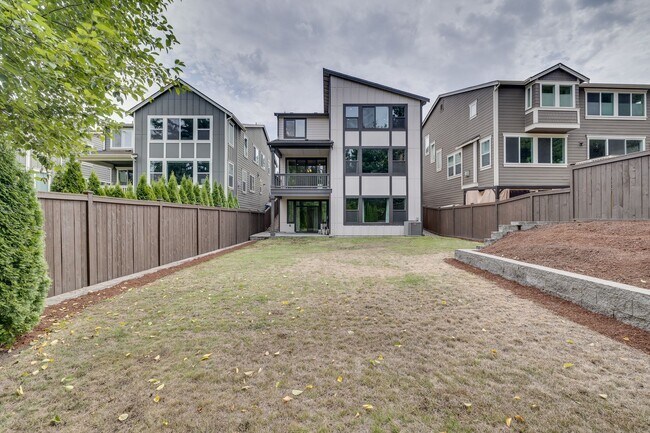 Foto del edificio - Beautiful 4 bedroom home in Canterbury Par...
