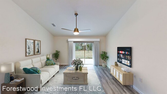 Foto del edificio - 3 br, 2 bath House - 5086 Raven St