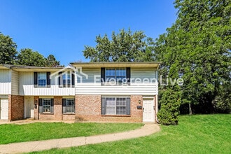 Building Photo - 8113 Mt Aetna St